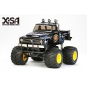 TAMIYA  X-SA MIDNIGHT PUMPKIN