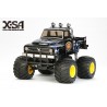 TAMIYA  X-SA MIDNIGHT PUMPKIN