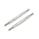 MAVERICK HD STEERING TURNBUCKLE