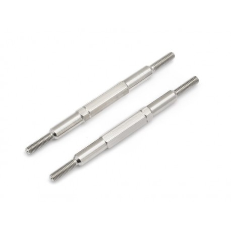MAVERICK HD STEERING TURNBUCKLE