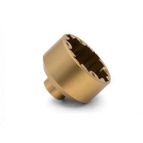 MAVERICK ALUMINUM DIFFERENTIAL CASE