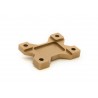 MAVERICK ALUMINUM CENTER DIFF TOP PLATE