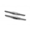MAVERICK HD REAR TURNBUCKLE (2 PCS)