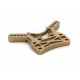 MAVERICK ALUMINUM FRONT/REAR SHOCK TOWER