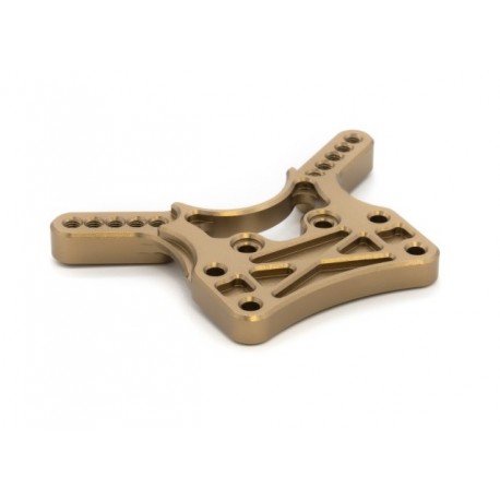 MAVERICK ALUMINUM FRONT/REAR SHOCK TOWER