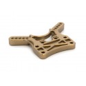MAVERICK ALUMINUM FRONT/REAR SHOCK TOWER