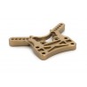 MAVERICK ALUMINUM FRONT/REAR SHOCK TOWER