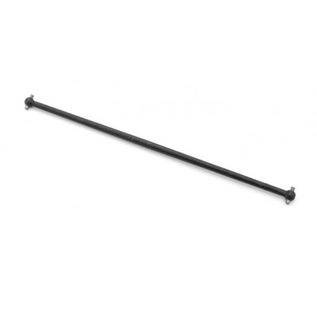 MAVERICK HD CENTRE DRIVE SHAFT 187MM