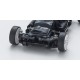 KYOSHO MINI-Z RWD MERCEDES AMG GT3 24H NBR