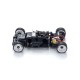 KYOSHO MINI-Z RWD MERCEDES AMG GT3 24H NBR