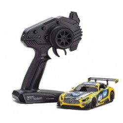 KYOSHO MINI-Z RWD MERCEDES AMG GT3 24H NBR