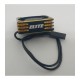 ELITE VENTILADOR ALUMINIO 30MM
