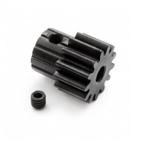 MAVERICK PINION GEAR 13T (32DP/3.175MM SHAFT)