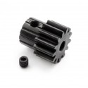 MAVERICK PINION GEAR 13T (32DP/3.175MM SHAFT)