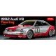 TAMIYA TT02 AUDI V8 TOURING 1992