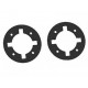3 RACING GEAR DIFFERENTIAL GASKET 0.5MM VER.2