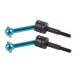 ALUMINUM UNIVERSAL SHAFT FOR TT-01/TT-02