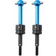 ALUMINUM UNIVERSAL SHAFT FOR TT-01/TT-02