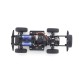 KYOSHO MINI-Z 4X4 TOYOTA 4 RUNNER QUICK SAND