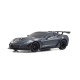 KYOSHO MINI-Z RWD CHEVROLET ZR1 GREY-METALLIC