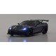 KYOSHO MINI-Z RWD CHEVROLET ZR1 GREY-METALLIC
