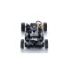 KYOSHO MINI-Z RWD CHEVROLET ZR1 GREY-METALLIC