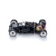KYOSHO MINI-Z RWD CHEVROLET ZR1 GREY-METALLIC