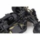  ARRMA TLR TUNED TYPHON 4WD 1:8 BUGGY ROLLER