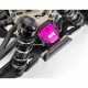  ARRMA TLR TUNED TYPHON 4WD 1:8 BUGGY ROLLER
