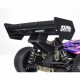  ARRMA TLR TUNED TYPHON 4WD 1:8 BUGGY ROLLER