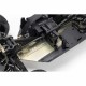  ARRMA TLR TUNED TYPHON 4WD 1:8 BUGGY ROLLER