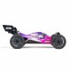  ARRMA TLR TUNED TYPHON 4WD 1:8 BUGGY ROLLER