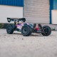  ARRMA TLR TUNED TYPHON 4WD 1:8 BUGGY ROLLER