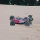  ARRMA TLR TUNED TYPHON 4WD 1:8 BUGGY ROLLER