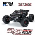 ARRMA OUTCAST 1/5 STUNT TRUCK EBR