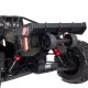 ARRMA OUTCAST 1/5 STUNT TRUCK EBR