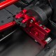 ARRMA OUTCAST 1/5 STUNT TRUCK EBR