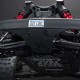 ARRMA OUTCAST 1/5 STUNT TRUCK EBR
