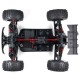 ARRMA OUTCAST 1/5 STUNT TRUCK EBR