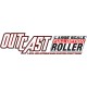 ARRMA OUTCAST 1/5 STUNT TRUCK EBR