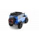 ROCK CRUISER RC4  V3 4X4 RTR 1:10 TRAIL CRAWLER BLUE