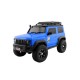 ROCK CRUISER RC4  V3 4X4 RTR 1:10 TRAIL CRAWLER BLUE