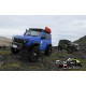 ROCK CRUISER RC4  V3 4X4 RTR 1:10 TRAIL CRAWLER BLUE