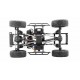 ROCK CRUISER RC4  V3 4X4 RTR 1:10 TRAIL CRAWLER BLUE