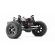 ROCK CRUISER RC4  V3 4X4 RTR 1:10 TRAIL CRAWLER BLUE