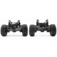 ROCK CRUISER RC4  V3 4X4 RTR 1:10 TRAIL CRAWLER BLUE