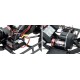 ROCK CRUISER RC4  V3 4X4 RTR 1:10 TRAIL CRAWLER BLUE