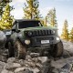 ROCK CRUISER RC4 V3 4X4 RTR 1:10 TRAIL CRAWLER GREEN
