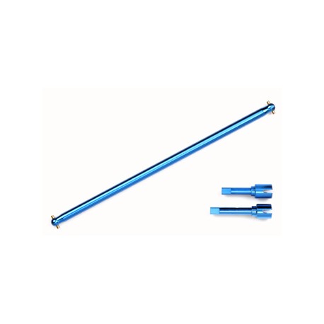 TT01 ALUMINUM PROPELLER JOINT & SHAFT SET