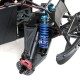 LOSI SUPER BAJA REY 2.0 1/6 BRUSHLESS DESERT TRUCK 4WD RTR
